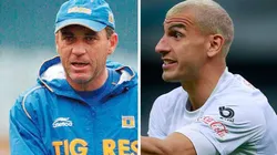 ¡Lo sabía! Pumpido sacó pecho por Guzmán