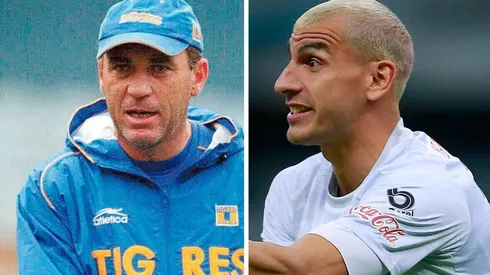 ¡Lo sabía! Pumpido sacó pecho por Guzmán