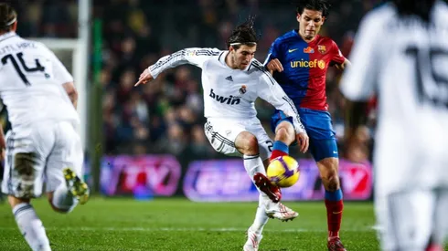 Rafa Márquez estuvo cerca de Real Madrid antes que Barcelona