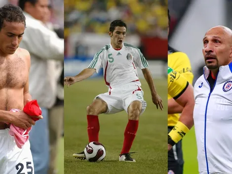 Aquí las bombas de humo de la Liga MX