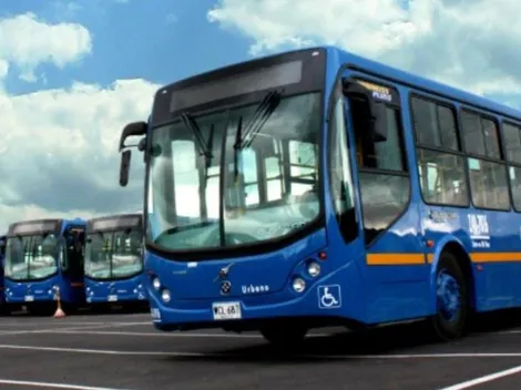 Transmilenio anunció nuevas rutas para ayudar a los profesionales de la salud