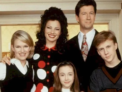 Cómo y cuándo ver el reencuentro de "La Niñera"