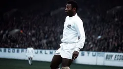 No es su querido Santos: Pelé confesó de qué club es hincha desde chiquito