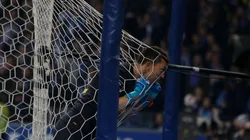 Efecto cuarentena: el posteo de Marchesín