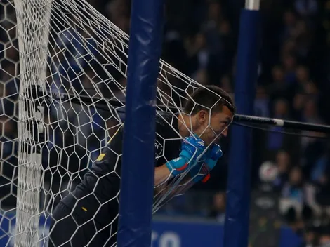 Efecto cuarentena: el posteo de Marchesín