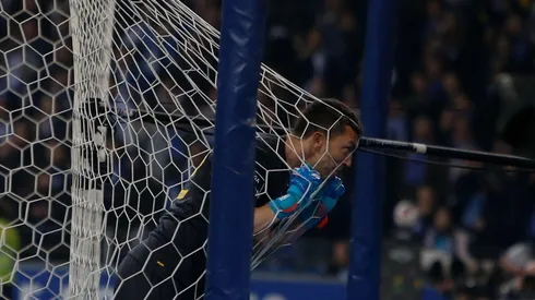 Efecto cuarentena: el posteo de Marchesín