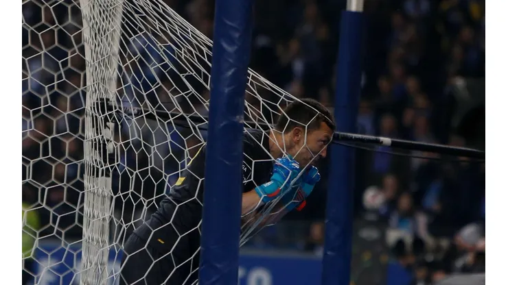 Efecto cuarentena: el posteo de Marchesín