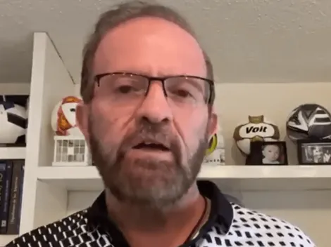 Schwartz pide que no le cierren las puertas a Ibarra