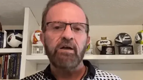 Schwartz pide que no le cierren las puertas a Ibarra