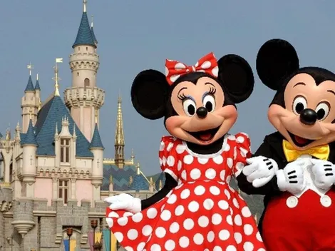Disney dona 100.000 mascarillas a hospitales de USA para luchar contra el Coronavirus