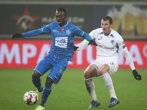 La alternativa del Barcelona a Lautaro Martínez se llama Jonathan David