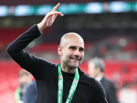 Un jugador del City postergó su retiro y jugará dos años más por el coronavirus: "No podré estar en casa"