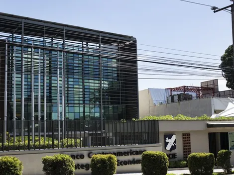 El BCIE otorgará USD 1.910 millones a los países centroamericanos para que enfrenten el Covid-19