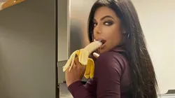 Foto: @suzycortezoficial