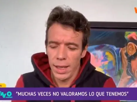"Consiguió novio... pasa la cuarentena divina", la nueva perla de 'Rigo' sobre su suegra