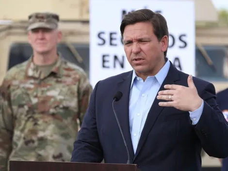 Estados Unidos: decretan 30 días de cuarentena obligatoria en Florida por coronavirus