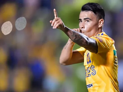 FIFA puso a Tigres contra la pared por el caso Zelarayán