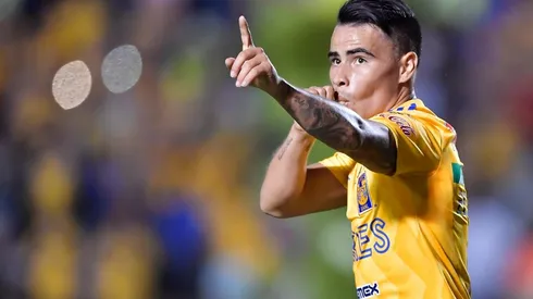 FIFA puso a Tigres contra la pared por el caso Zelarayán