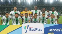 ¿Le darán el título de la Liga a Atlético Nacional por crisis de Coronavirus?