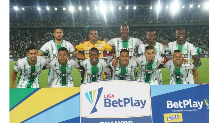 ¿Le darán el título de la Liga a Atlético Nacional por crisis de Coronavirus?