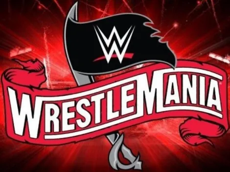 WrestleMania 36: día, horario, cartelera y TV