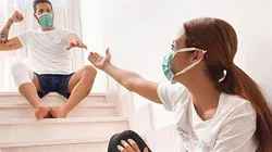 ¡Gran noticia! Garay le ganó al coronavirus y lo festejó en Instagram