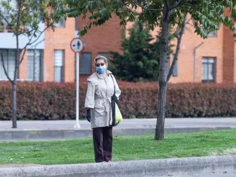 Colombia superó los 1000 casos de contagio: 159 nuevos positivos por Coronavirus