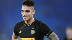 Así es el contrato que le ofrece Barcelona a Lautaro Martínez
