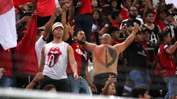 Falleció el aficionado de Atlas.