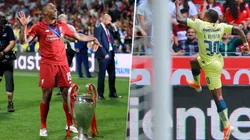 El selecto grupo que podría ocupar Ibarra con Sturridge