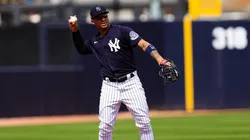 Yankees pone condición a extensión de contrato de Gleyber Torres
