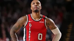 Damian Lillard lanzará nueva canción con Shaquille O'Neal