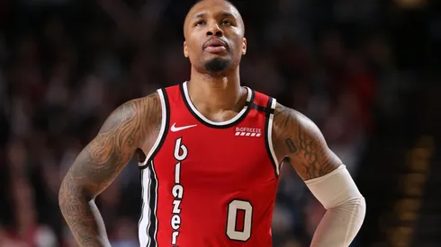 Damian Lillard lanzará nueva canción con Shaquille O'Neal