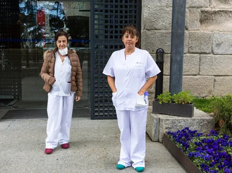 México: cadena de hoteles ofrecerá hospedaje gratuito a para personal médico por Coronavirus