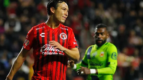 Cubo Torres y una confesión imperdible.