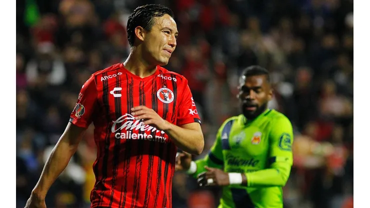 Cubo Torres y una confesión imperdible.