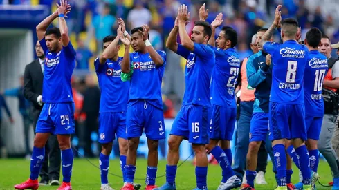 ¡Ya pueden festejar! La Liga MX declaró campeón del Clausura 2020 a Cruz Azul