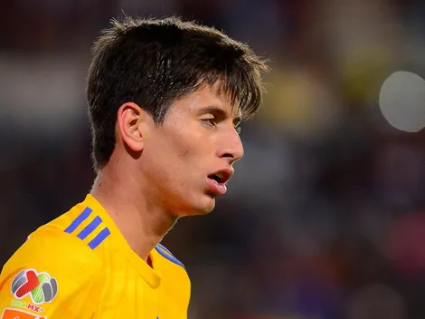 Irresponsable total: Jürgen Damm abandonó su casa para salir a correr en medio de la pandemia