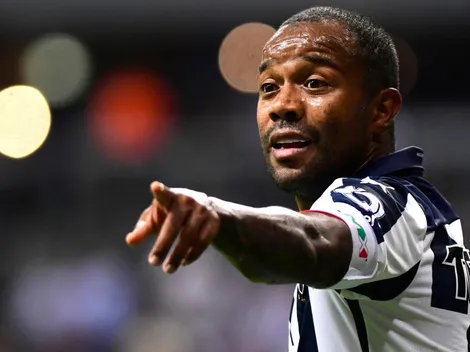 ¡Se filtró! El jersey alternativo que tendría Monterrey