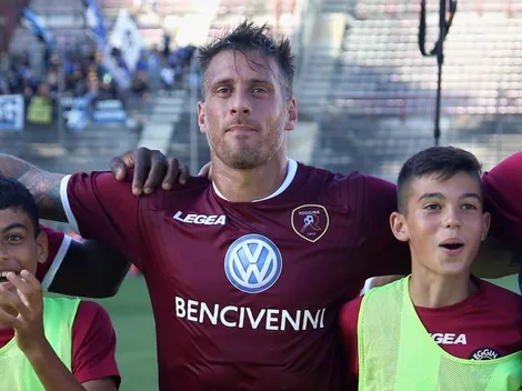 Germán Denis sacó pecho de haber sido el descubridor de Lautaro Martínez en Italia