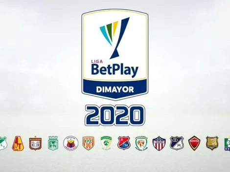 Los equipos del FPC que más 'quemaron tiempo' en lo que se jugó de 2020