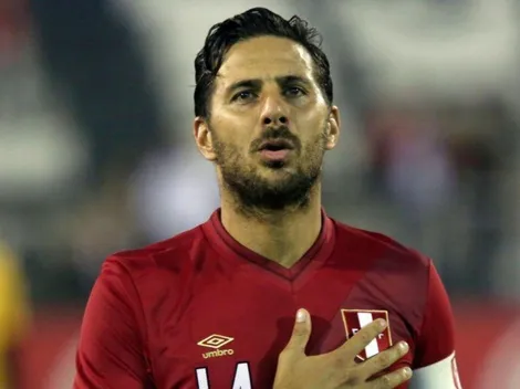 Pizarro ya tiene trabajo para su cercano futuro y es en el Bayern Münich