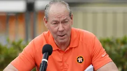 Propietario de Astros no se responsabiliza legalmente por su trampa