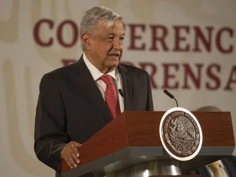 AMLO dará prórroga para pago de servicios por el coronavirus