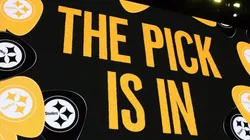 Gerente de Steelers restó importancia a sus problemas para este Draft