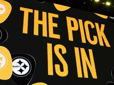 Gerente de Steelers restó importancia a sus problemas para este Draft