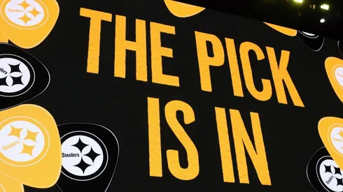 Gerente de Steelers restó importancia a sus problemas para este Draft