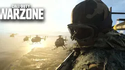 Más de 50,000 tramposos han sido baneados en Call of Duty: Warzone