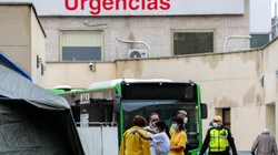 864 muertes en un día, el nuevo récord negro que se registró en España por coronavirus
