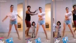 Claudia Díaze es la esposa de Pedro Gallese.